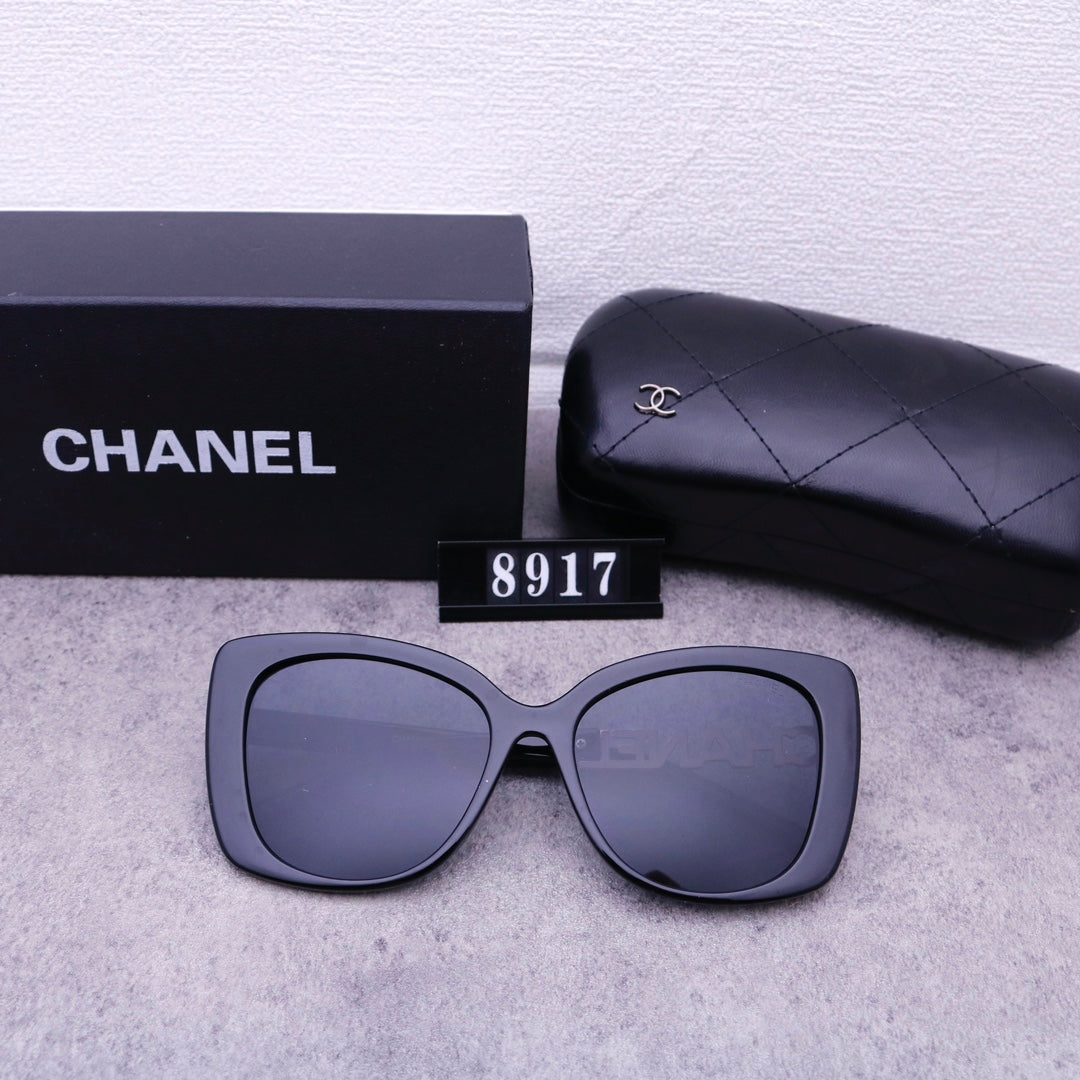 8917  Sunglasses with box