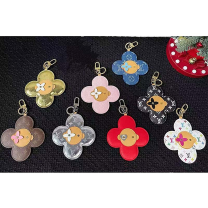 JK51 Key Chain New Style