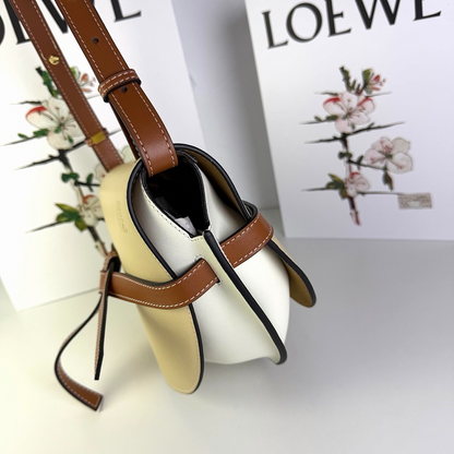 LGP108 bag 25-19-11.5cm Shoulder bags