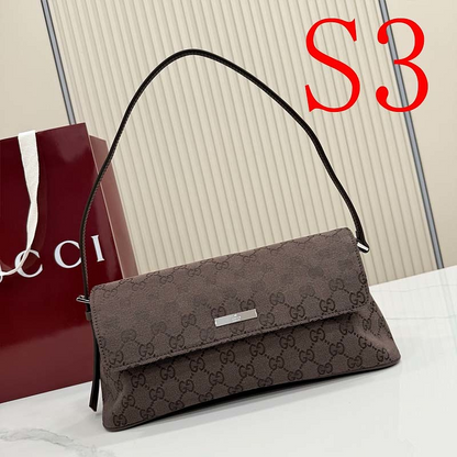 LGP101 bag 31X13X11.5CM Shoulder bags