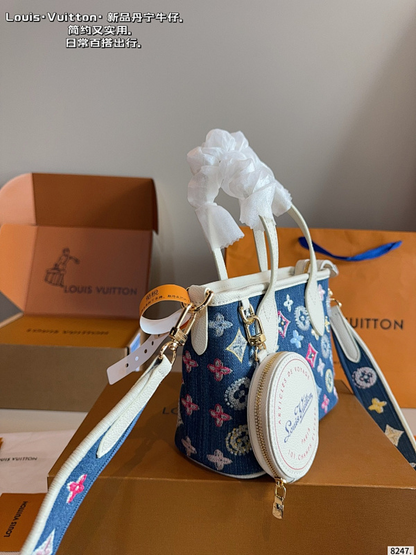 MLP72  bag 19-10-16CM  Bags with Box