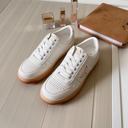 MPS6 Synthetic Leather Women shoes 35-40 With box