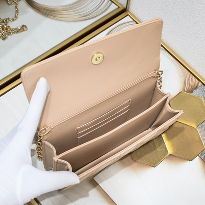 LDP28 bag 25-15-6cm Shoulder bags