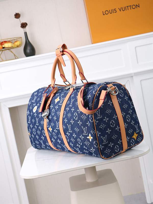 LLP334 Bag 30×29×23CM travel bag