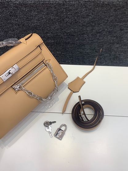 LHP14 bag 22cm Shoulder bags