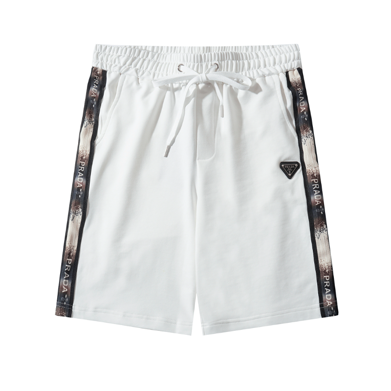 PRC33 New men's summer pure cotton shorts casual shorts clothing