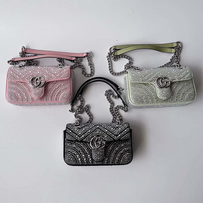 LGP67 bag 22-13-6cm Shoulder bags