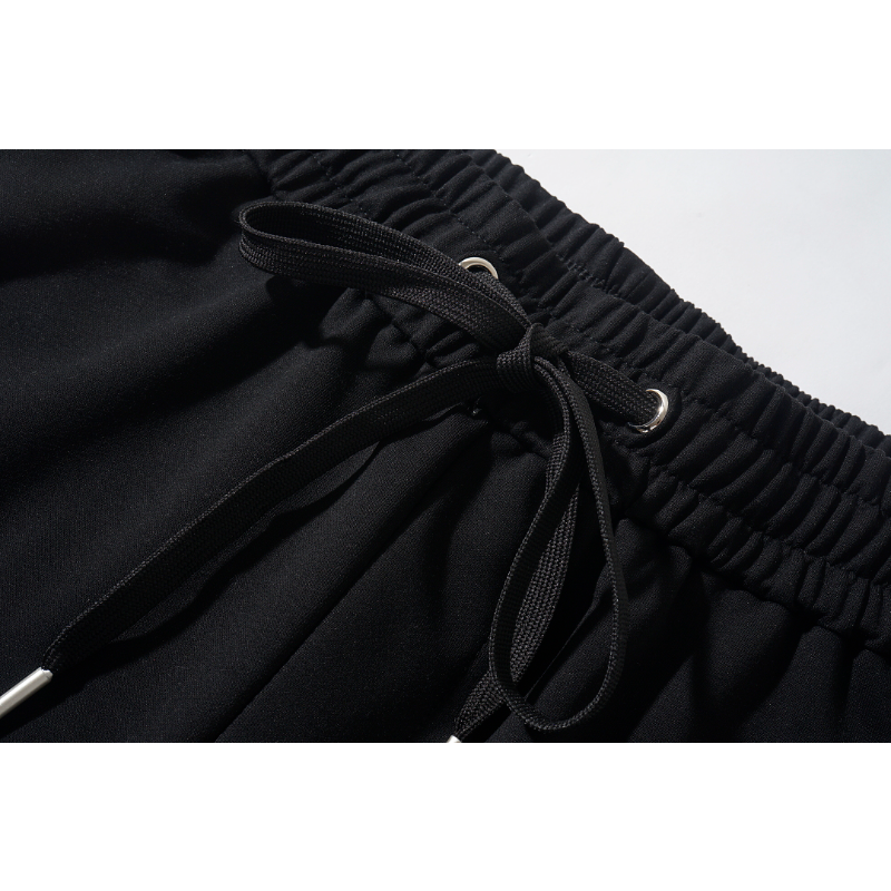 PRC89  New men's and women's summer pure cotton shorts clothing