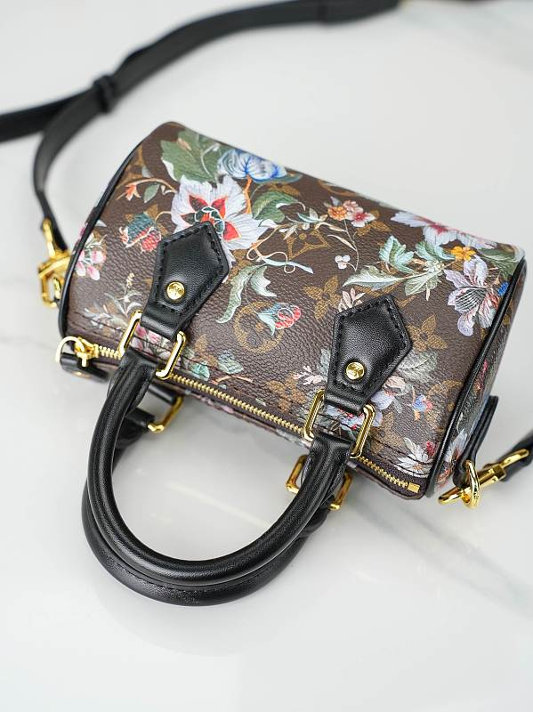 LLP320  Bag 16-10-7.5CM Handbag Bags