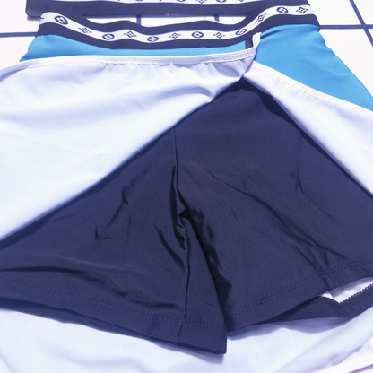 MLL03 New women's yoga clothes, sportswear, swimwear