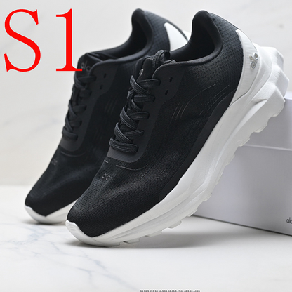 AAS5 Man and women 36-45 shoes with box