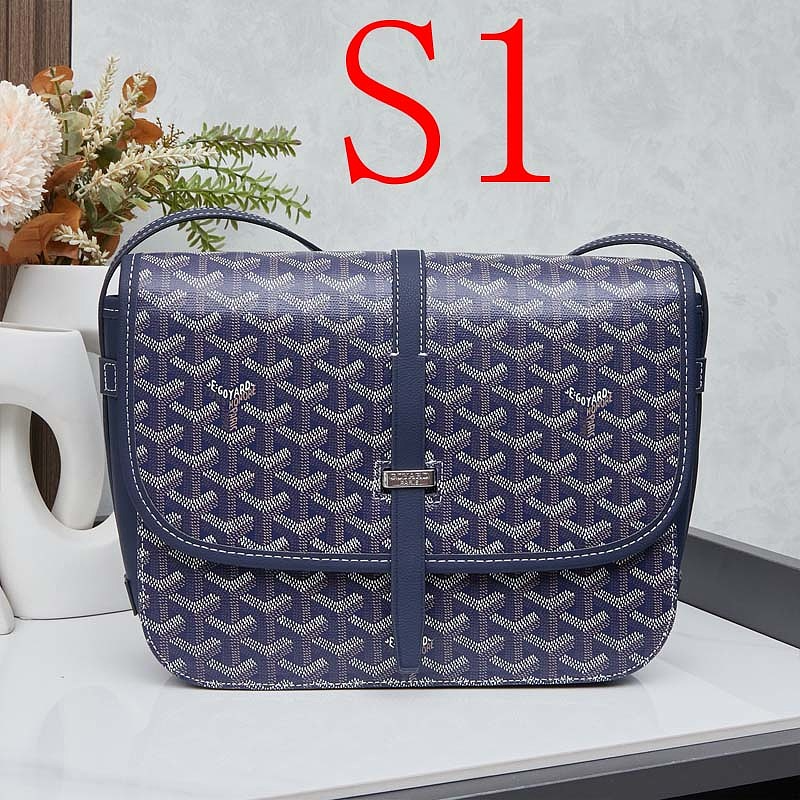 LGP104 bag 28-19-7.5CM Shoulder bags
