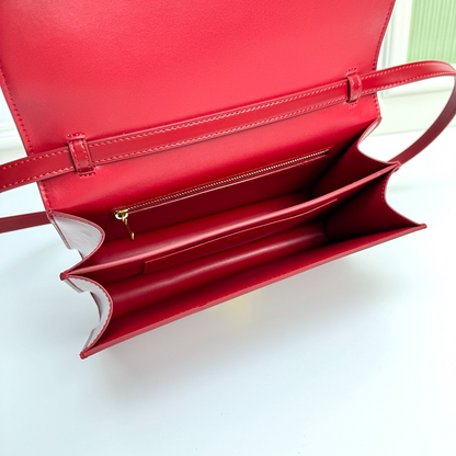 LCP66 bag 25.5-14-7.5cm Shoulder bags