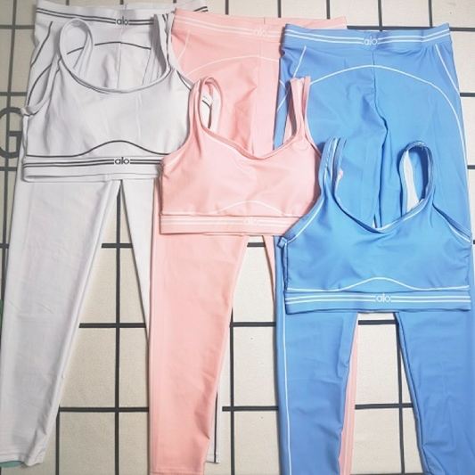 MLALR8 New women's yoga clothes, sportswear, swimwear