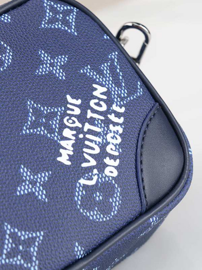 LLP323 bag 20-13-6.5CM Shoulder bags