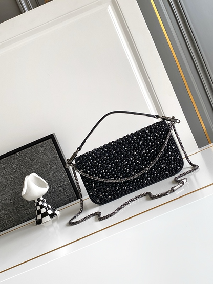 LVP8  bag 27-13-6cm 20-11-5 cm Shoulder bags