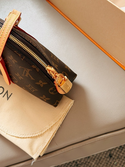 MLP71 Leather bag 30-15CM  Bags