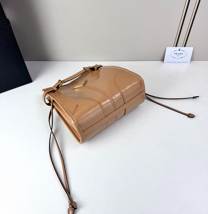 LPP38 bag 19.5-20-7cm Shoulder bags