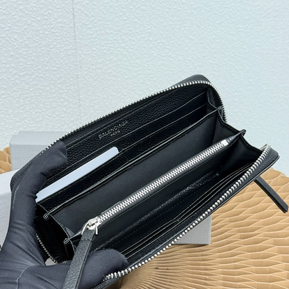 LBP12 Leather Wallets 19-11-2CM bag