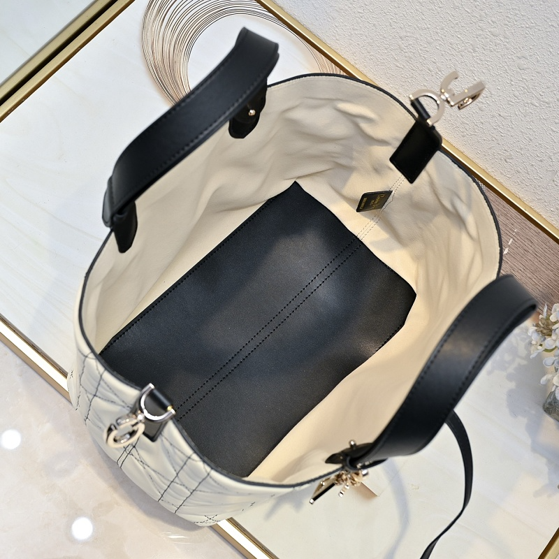 LDP74  Bag 28.5-21.5-17CM 23-15-15CM Handbag Bags