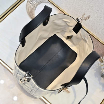 LDP74  Bag 28.5-21.5-17CM 23-15-15CM Handbag Bags