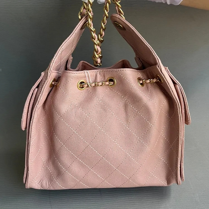 LCP10 Leather Bag 30-12-26CM 30-14-40CM Shoulder bags