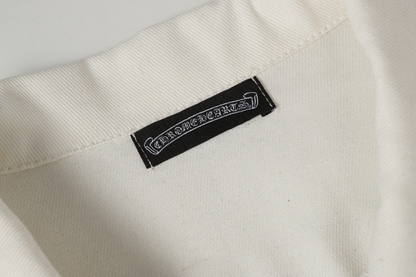 KLC28 New men's and women's spring and autumn high-quality denim clothes, jackets, outerwear clothing