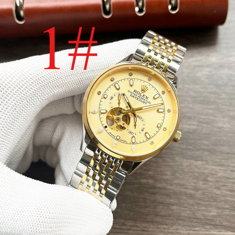 RW50   Fine men's watch 40*13mmCITIZEN movement