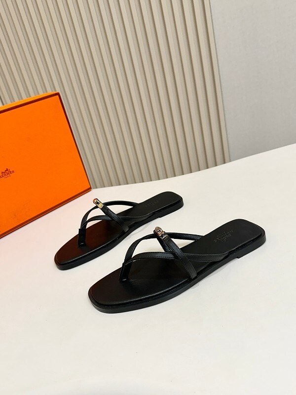 SHHS1 Women slipper Shoes 35-42 with box