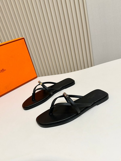 SHHS1 Women slipper Shoes 35-42 with box