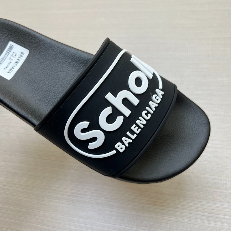 YBS13 Men Women shoes 36-46 Slipper with box