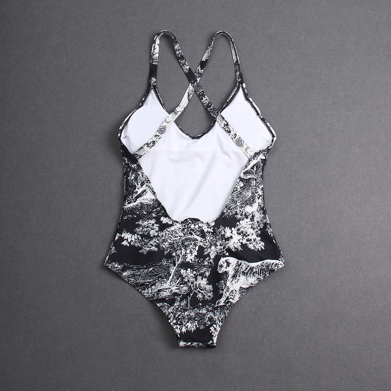 DR48  New bikini swimwear for women