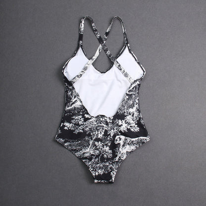 DR48  New bikini swimwear for women