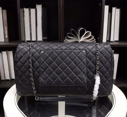 XCP6 Leather bag 46-14-26CM Bags