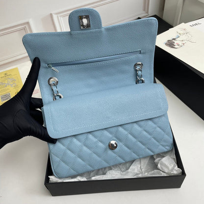 XCP07 Leather bag 25-15-7.5CM Cowhide Bags