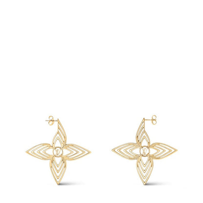 A1179   Women's titanium steel earrings and jewelry