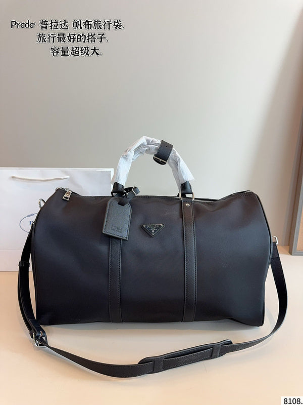 MPP7 Leather Bag 50-22-29CM Travel Bags