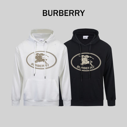 BUC01 New men's and women's hooded long sleeved sportswear casual wear Clothing