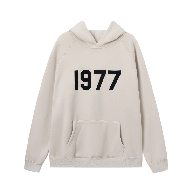 ESC20  New Autumn Winter Casual Hoodie Top Thick Clothes