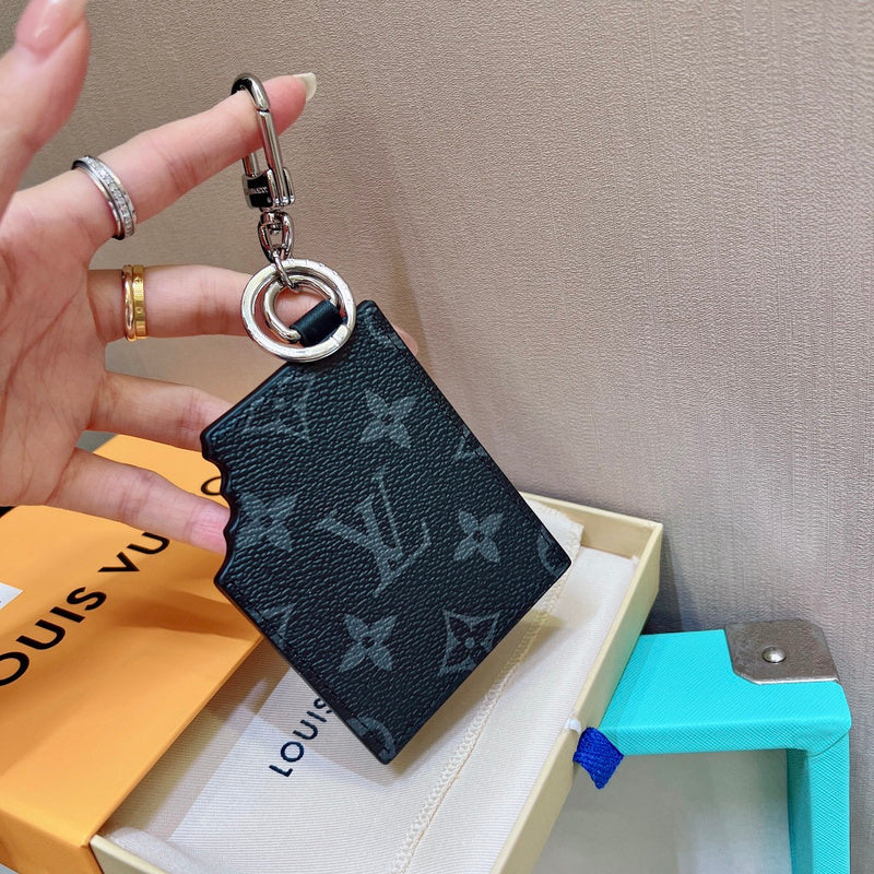 JK6 Key Chain New Style
