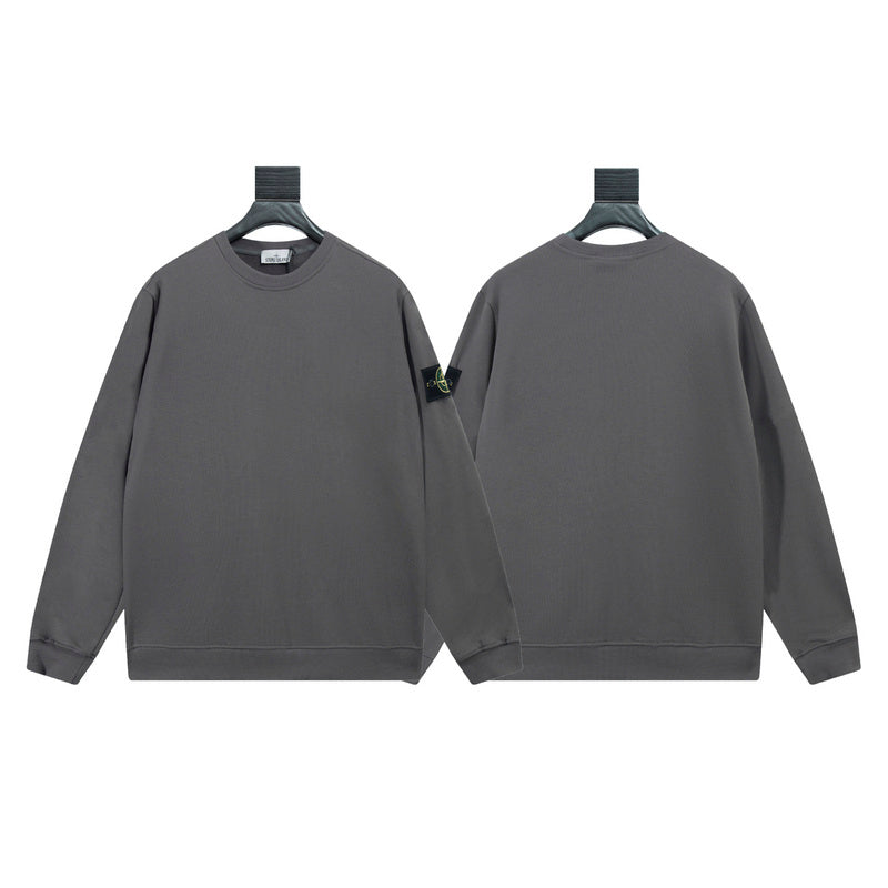 STC21  Men's and women's autumn and winter sweaters, pullovers,  clothing