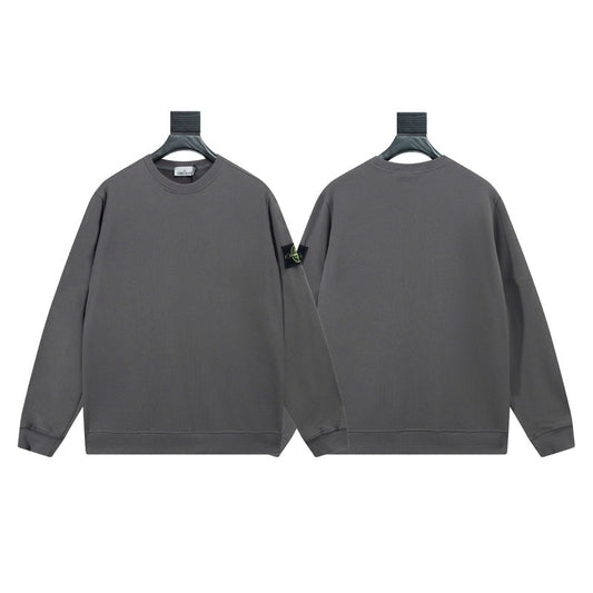 STC21  Men's and women's autumn and winter sweaters, pullovers,  clothing