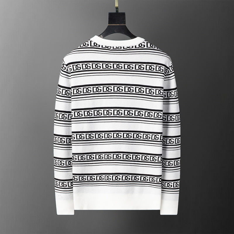 DGC15   Men's and women's autumn and winter sweaters, pullovers,  clothing