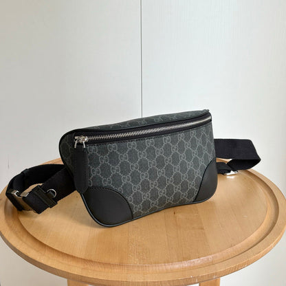 LGP09 pocket Bag 28-17-6CM Leather Bags