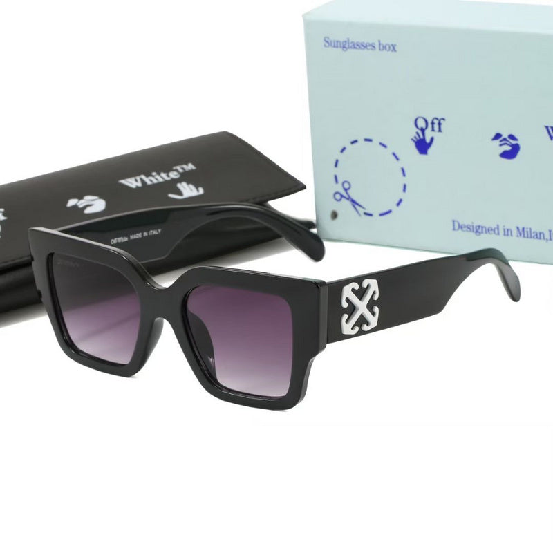 1128  Sunglasses with box