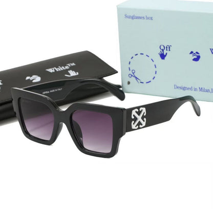 1128  Sunglasses with box