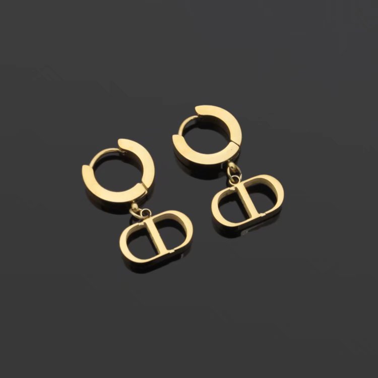 DE03 Fashion New Style Earring Jewelry
