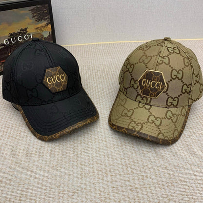 GUH75  New baseball hat sun hat