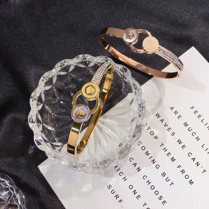 VS183 Fashion High Quality Women Bracelet Jewelry