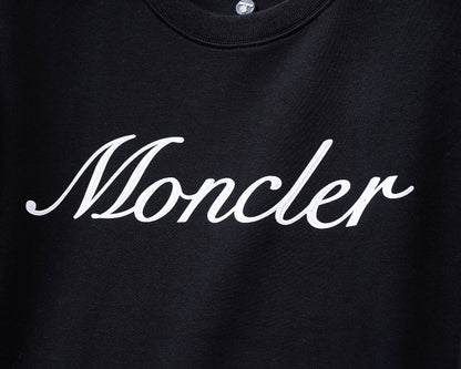 MOC033 New men's autumn and winter double-sided cotton new pullover hoodie clothing